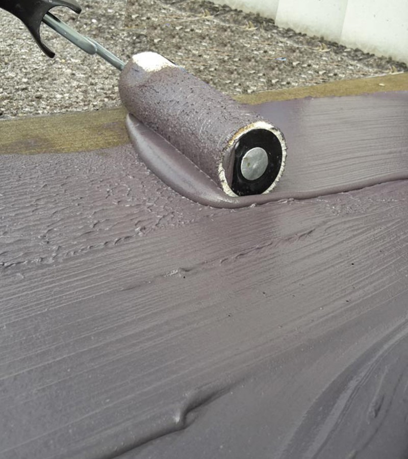 230 - BARS SÜPER ELASTİK SU YALITIMI ÜRÜNÜ