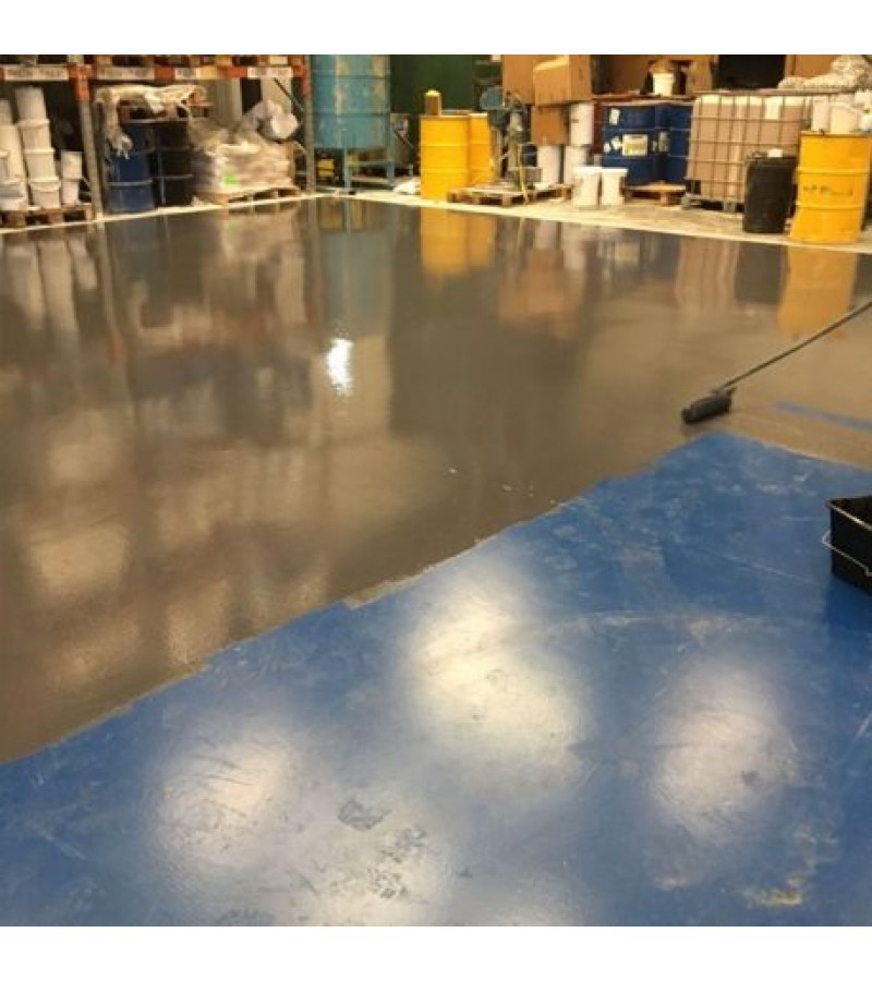 825 - BARS ZEMİN BOYASI  (HİBRİT REÇİNE ESASLI)