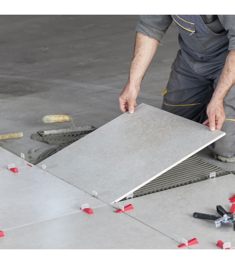 480 - BARS FLEX SERAMİK VE MERMER YAPIŞIRICI-C2TE