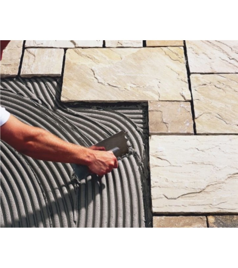 480 - BARS FLEX SERAMİK VE MERMER YAPIŞIRICI-C2TE