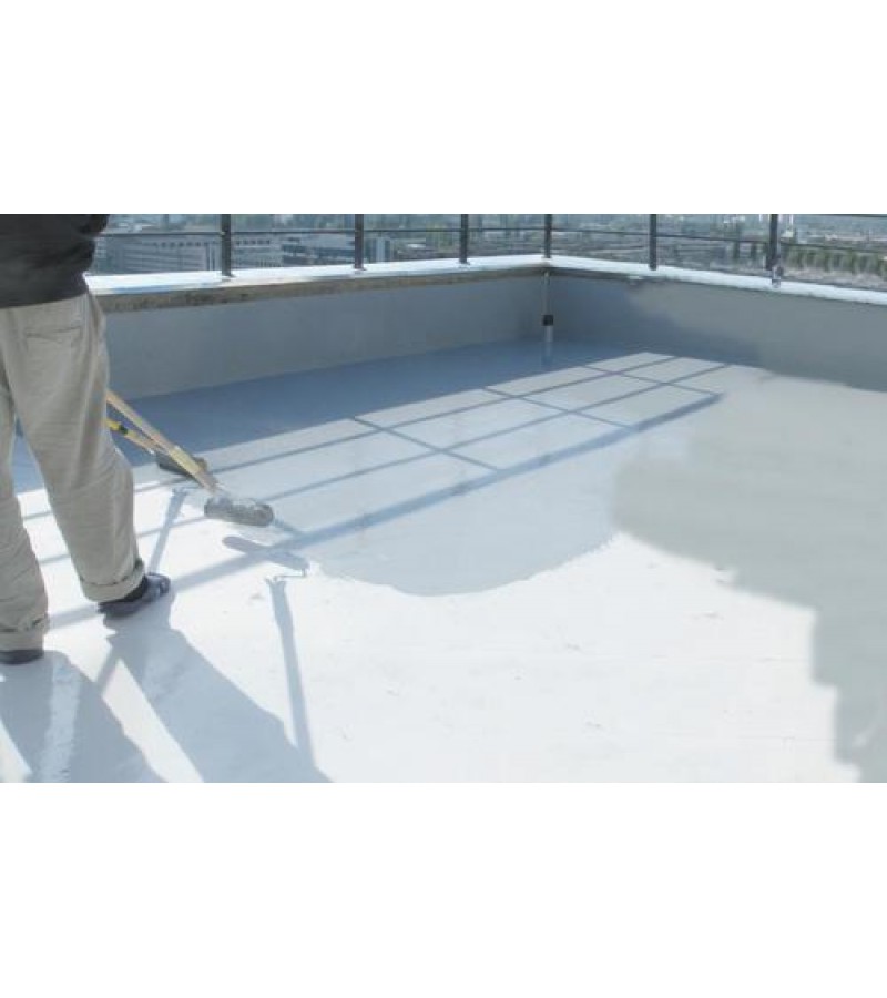 ÇTD - BARS ÇATI,  TERAS, DAM  SU YALITIM SETİ -EKONOMİK ÇÖZÜM ÜRÜNÜ