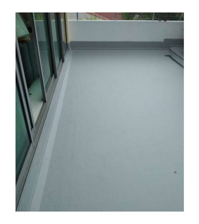 ÇTD - BARS ÇATI,  TERAS, DAM  SU YALITIM SETİ -EKONOMİK ÇÖZÜM ÜRÜNÜ