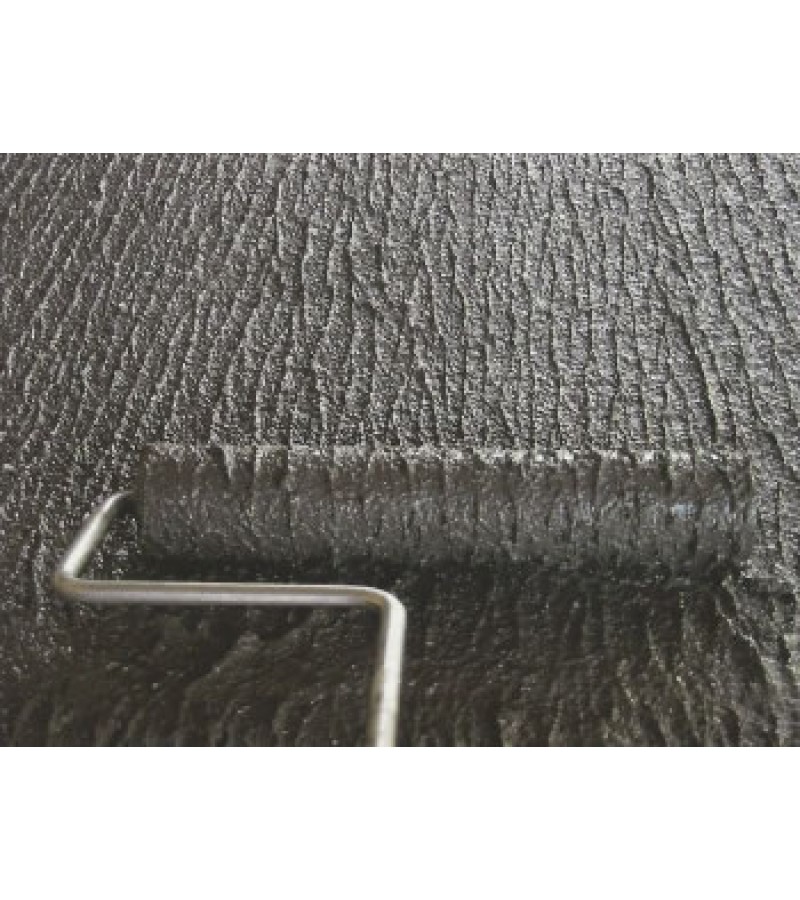 661 2K - BARS KAYDIRMAZ KALIN PÜRÜZLÜ ZEMİN KAPLAMASI- (Ağır Araç Trafiğine Uygun)