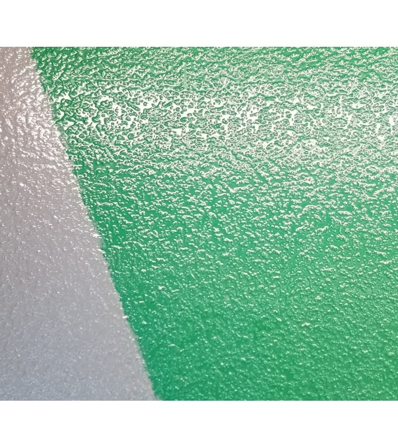 661 2K - BARS KAYDIRMAZ KALIN PÜRÜZLÜ ZEMİN KAPLAMASI- (Ağır Araç Trafiğine Uygun)