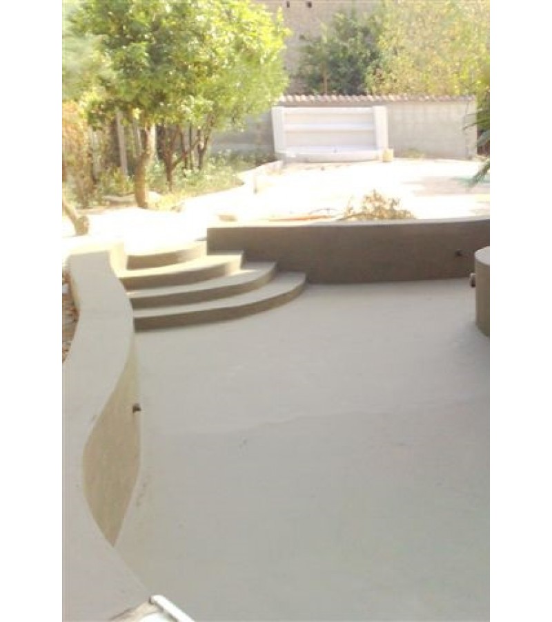 210 - BARS ÇİMENTO AKRİLİK ESASLI ESNEK SU YALITIM ÜRÜNÜ