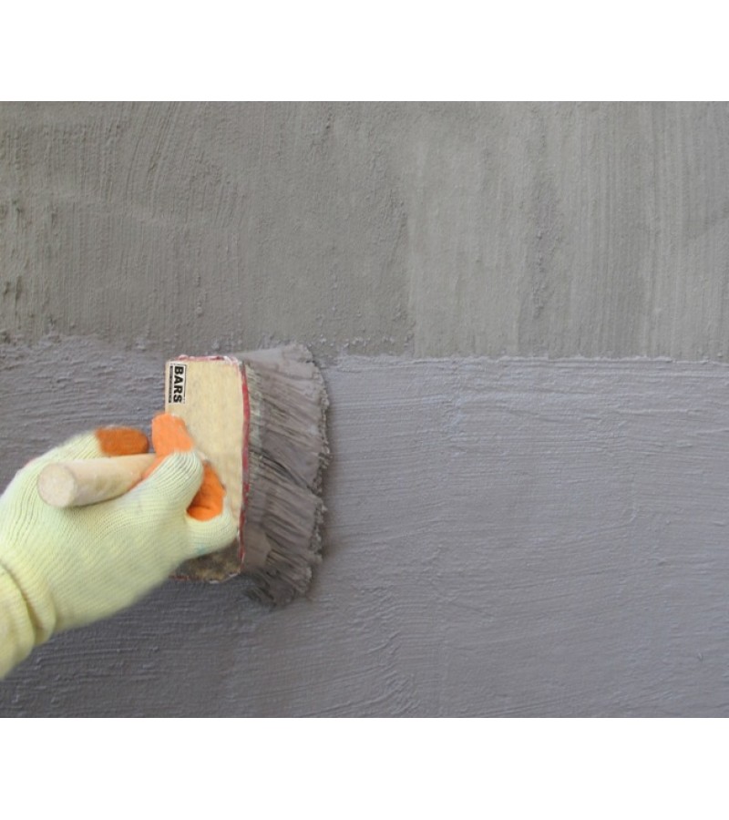 210 - BARS ÇİMENTO AKRİLİK ESASLI ESNEK SU YALITIM ÜRÜNÜ