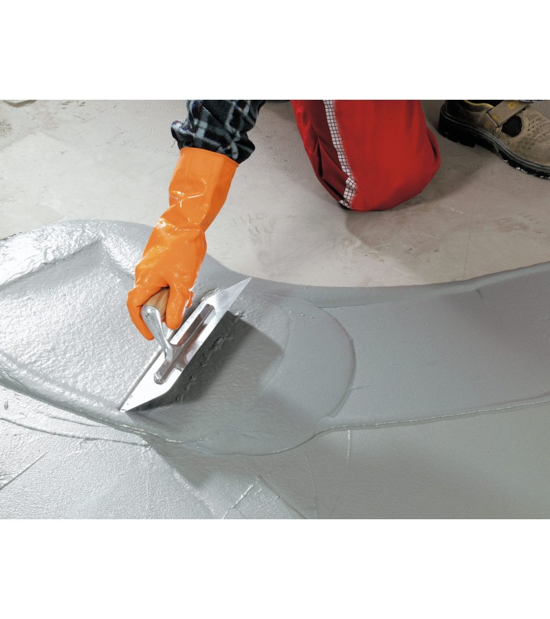 210 - BARS ÇİMENTO AKRİLİK ESASLI ESNEK SU YALITIM ÜRÜNÜ