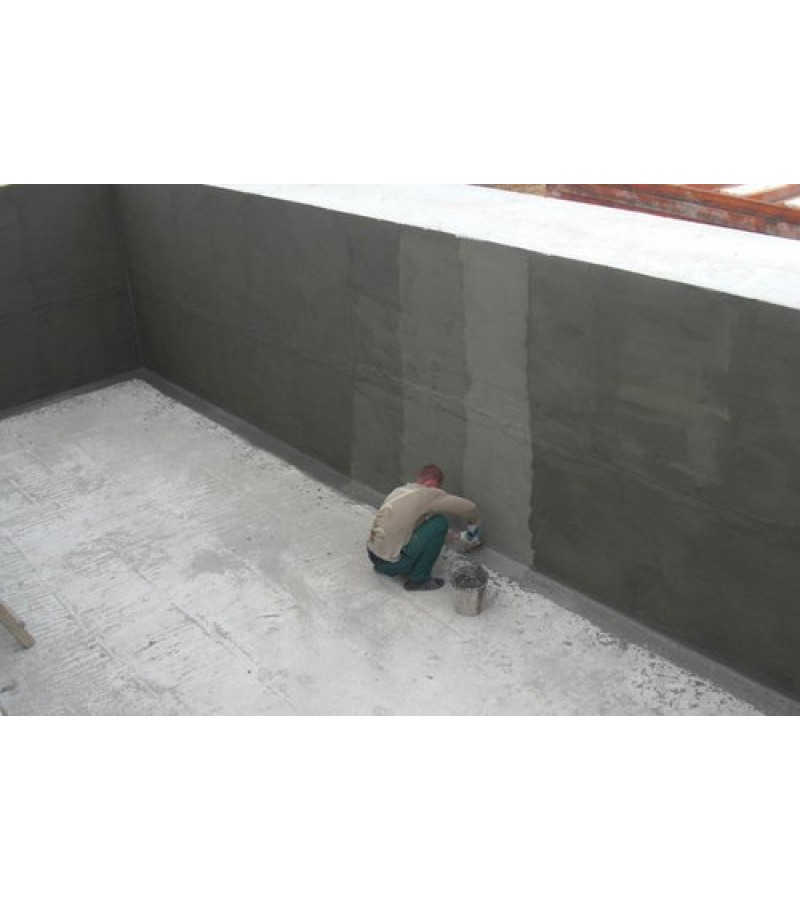 210 - BARS ÇİMENTO AKRİLİK ESASLI ESNEK SU YALITIM ÜRÜNÜ