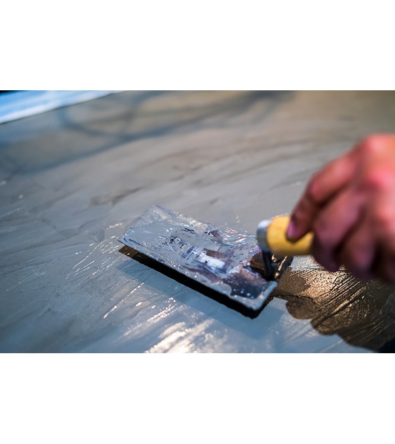 887 - BARS REÇİNE ESASLI YÜKSEK DAYANIMLI  İNCE ZEMİN TAMİR HARCI