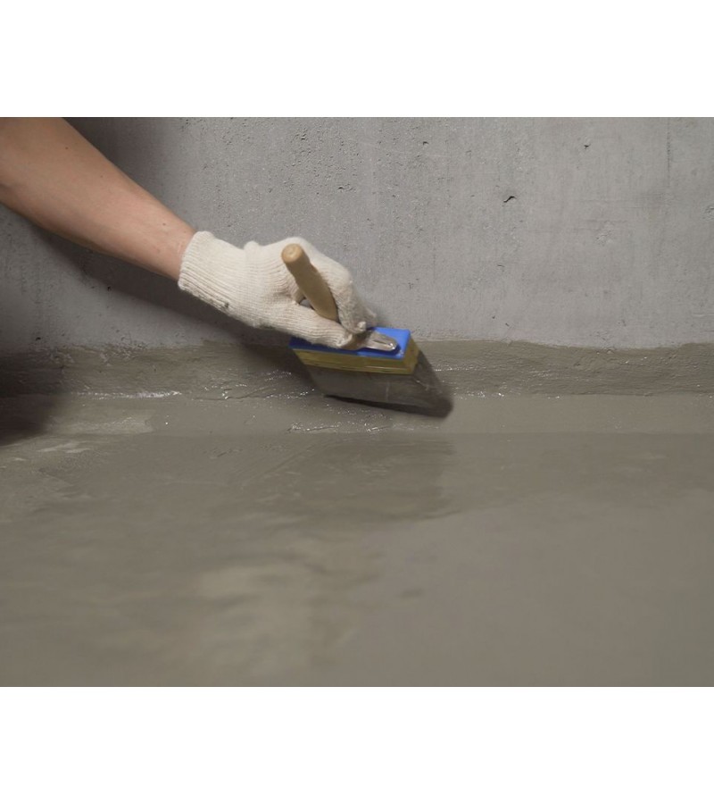 201 - BARS KRİSTALİZE SU YALITIM HARCI