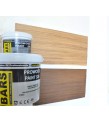 526 - BARS AHŞAP DESENLİ  CEPHE, DUVAR BOYASI