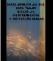 880 - BARS SOYULABİLİR KAPLAMA /  LİKİT STREÇ