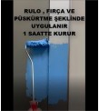 880 - BARS SOYULABİLİR KAPLAMA /  LİKİT STREÇ