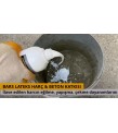 710 - BARS LATEKS (Su geçirimsizlik ve aderans artırıcı )
