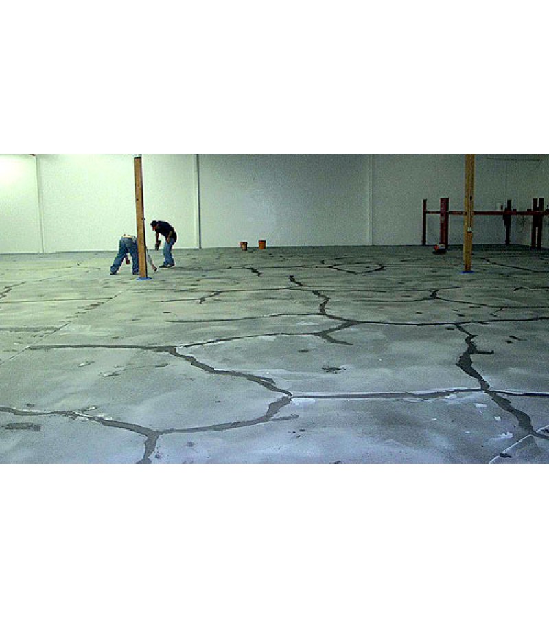 503 - BARS HIZLI KURUYAN ÇİMENTO ESASLI İNCE TAMİR HARCI