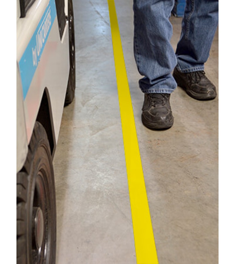 600 - BARS YÜKSEK DAYANIMLI SELF ZEMİN KAPLAMASI