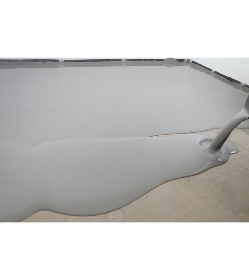 516 - BARS YÜKSEK DAYANIMLI 5-40 mm ZEMİN TESVİYE HARCI