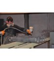 609 - BARS EPOKSİ ESASLI METAL  BOYASI