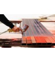 609 - BARS EPOKSİ ESASLI METAL  BOYASI