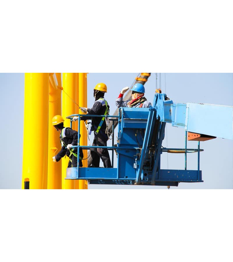 607 - BARS ENDÜSTRİYEL  SON KAT PARLAK  BOYA