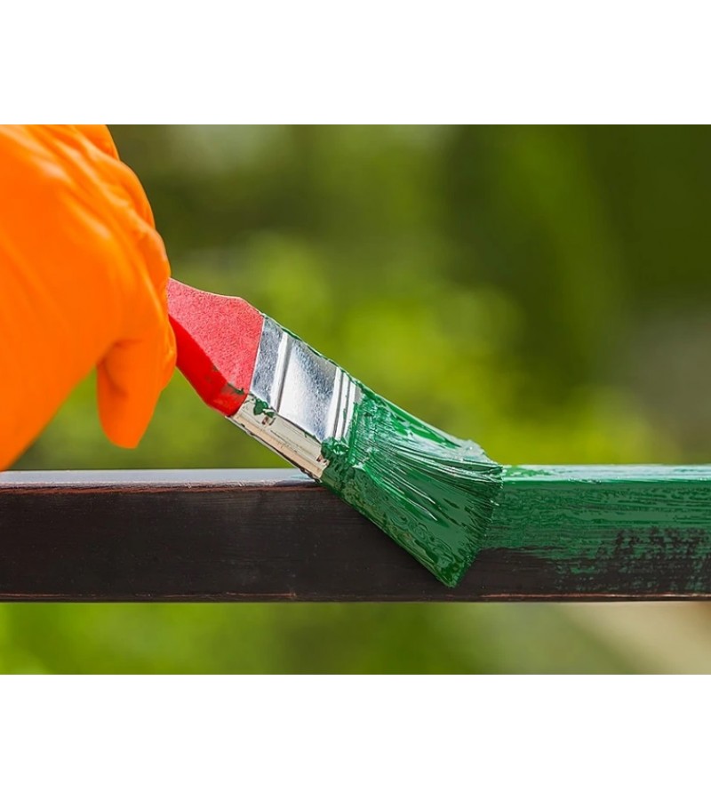 607 - BARS ENDÜSTRİYEL  SON KAT PARLAK  BOYA