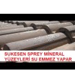 BARS SUKESEN / SPREY