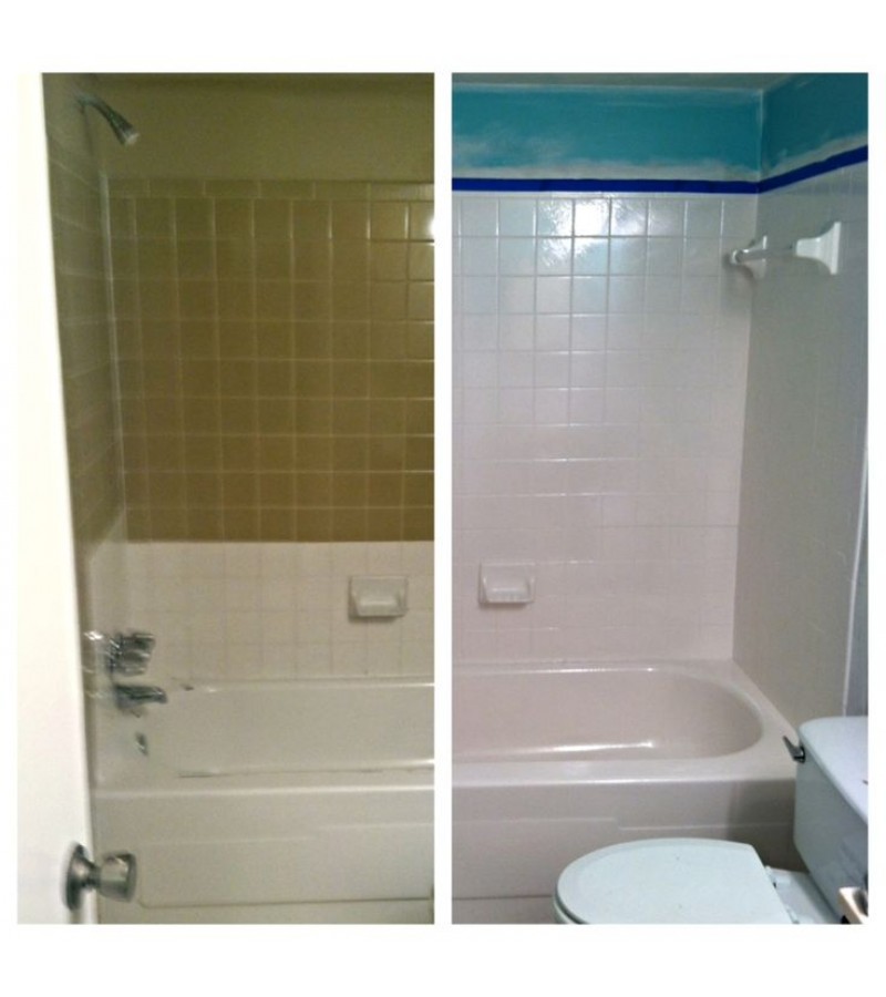 BARS SERAMİK & FAYANS BOYASI