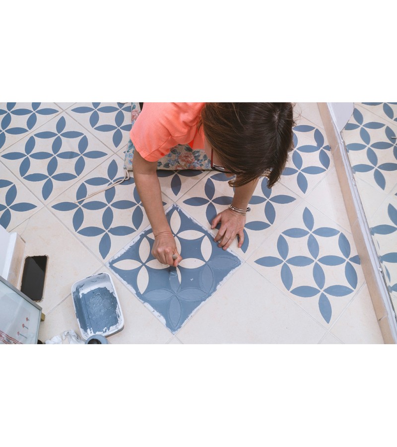 BARS SERAMİK & FAYANS BOYASI