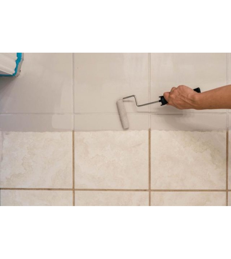 BARS SERAMİK & FAYANS BOYASI