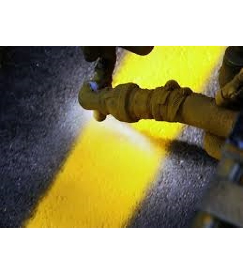 BARS CAM KÜRECİĞİ (yol boyaları için)