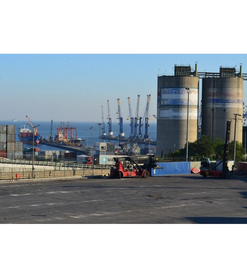 888 -BARS METAL ALIŞIMLI ZEMİN TAMİR HARCI