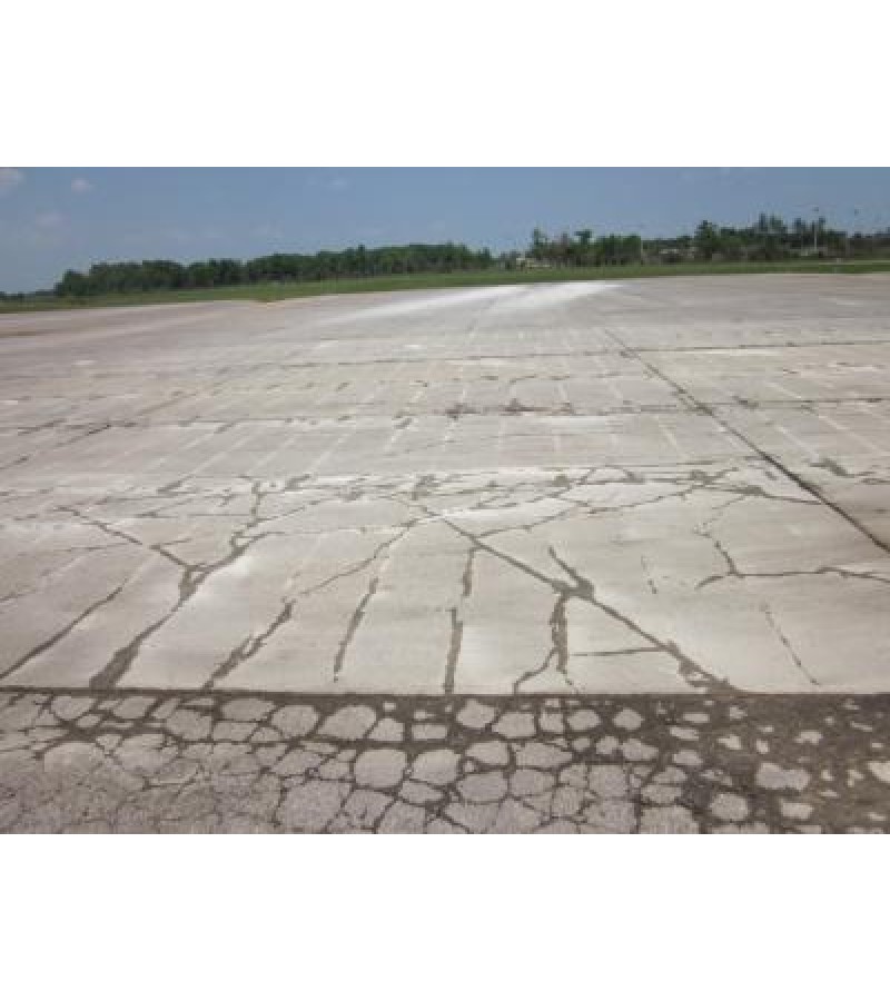 888 -BARS METAL ALIŞIMLI ZEMİN TAMİR HARCI