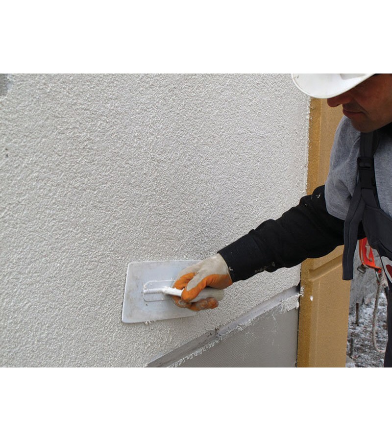 1003 - RENKLİ DEKORATİF SON KAT  KAPLAMA