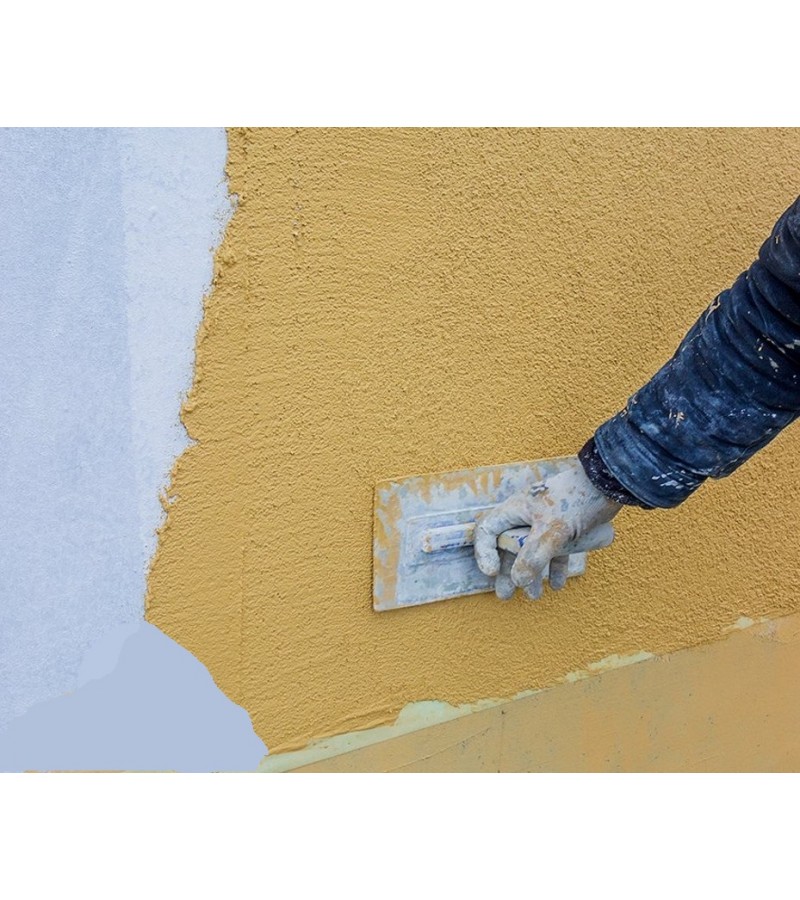 1003 - RENKLİ DEKORATİF SON KAT  KAPLAMA