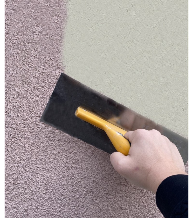 1003 - RENKLİ DEKORATİF SON KAT  KAPLAMA