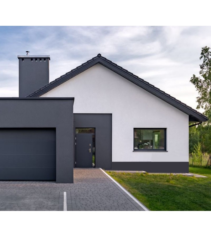 1003 - RENKLİ DEKORATİF SON KAT  KAPLAMA