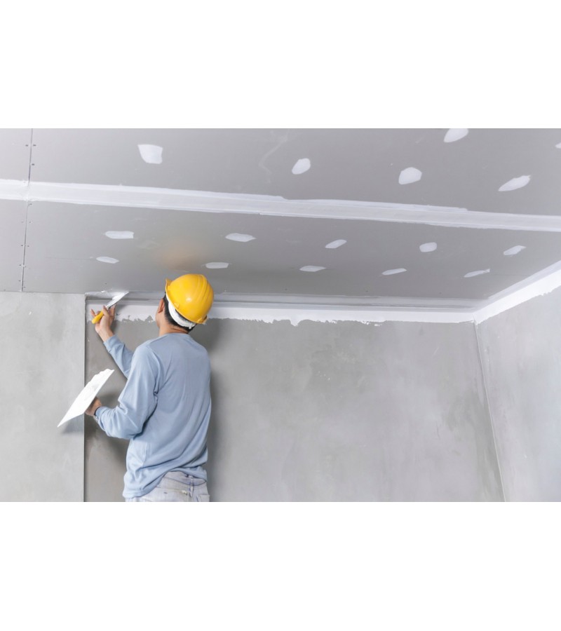 838 - AKRİLİK TAMİR MACUNU