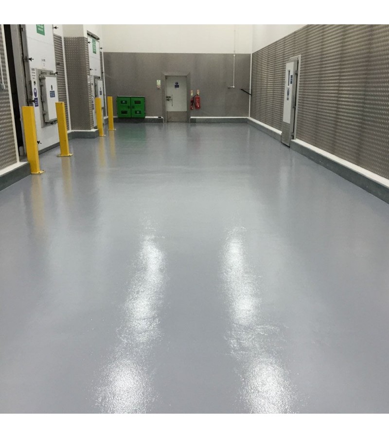 366- POLİÜRETAN SON KAT BOYA