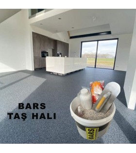 TAŞ HALI - STONE CARPET