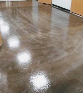 602 - BARS EPOKSİ ESASLI SOLVENTSİZ DOLGULU  ASTAR