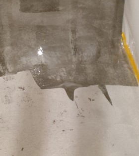 521 - BARS HİBRİT METAKRİLAT ESASLI ÜRÜNLER İÇİN ASTAR