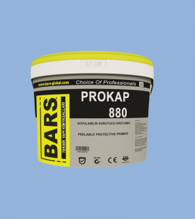 880 - BARS SOYULABİLİR KAPLAMA /  LİKİT STREÇ