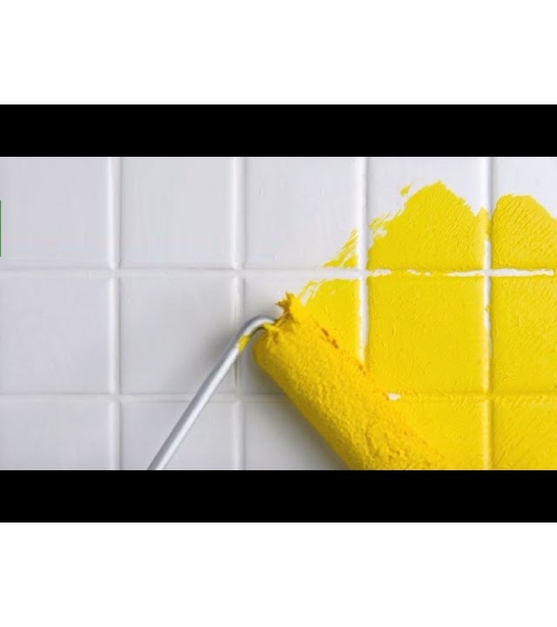 BARS SERAMİK & FAYANS BOYASI