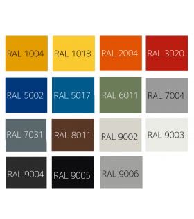 606 - BARS RAPİD BOYA