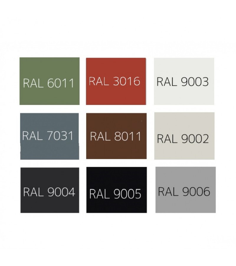 605 - BARS ANTİKOROZİF ASTAR BOYA