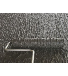 661 2K - BARS KAYDIRMAZ KALIN PÜRÜZLÜ ZEMİN KAPLAMASI- (Ağır Araç Trafiğine Uygun)