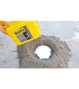 710 - BARS LATEKS (Su geçirimsizlik ve aderans artırıcı )