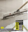 516 - BARS YÜKSEK DAYANIMLI 5-40 mm ZEMİN TESVİYE HARCI
