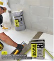 480 - BARS FLEX SERAMİK VE MERMER YAPIŞIRICI-C2TE
