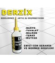 DERZİX
